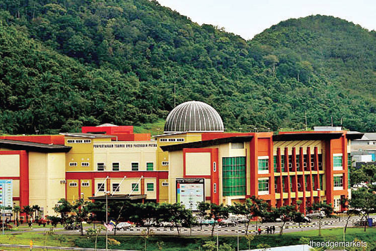 Pesona Metro Seen Poised For Good Earnings And Growth Rebound The Edge Markets