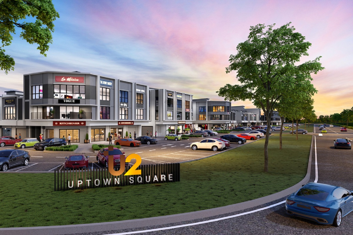 Ijm Land To Launch Uptown Square On June 19 The Edge Markets