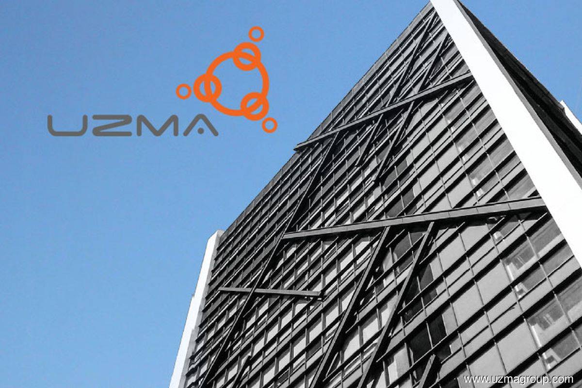 Uzma partners Petronas to commercialise non-metallic pipeline technology