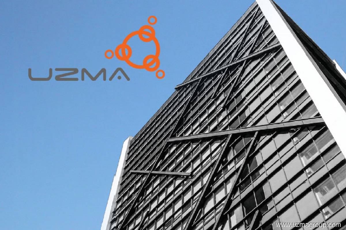 Uzma bags five-year O&M contract from Petronas Carigali