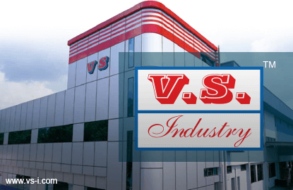 Vs Industry Shares Hit Three Month High The Edge Markets