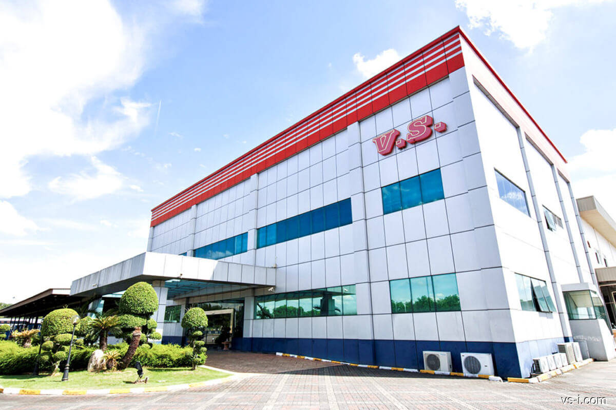 VS Industry allocates RM150m capex for expansion
