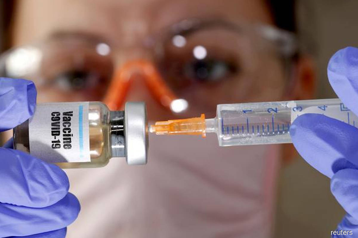 PH panel OKs Chinese vaccine for clinical trial — FDA – The Manila Times