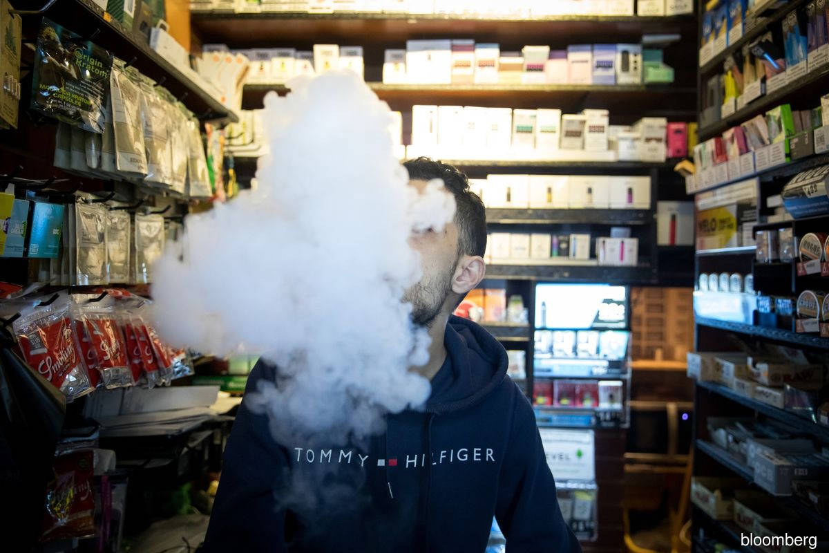 Budget 2022: Govt to introduce excise duty on liquid, gel-based vaping e-liquids