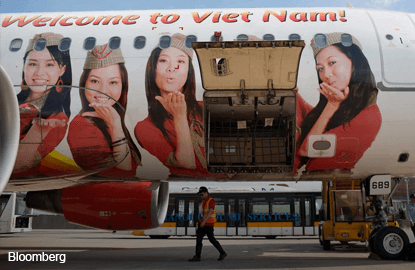 Vietjet Calendar 2023 Shares In Vietnam's Largest Private Airline Jump 20% On Debut | The Edge  Markets