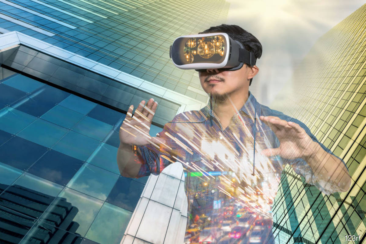 25% of people to spend an hour daily in metaverse by 2026, says Gartner