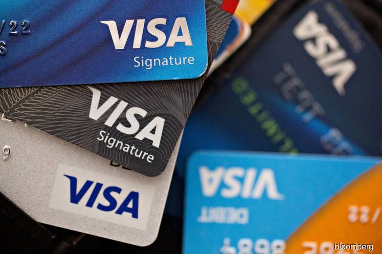 Visa to buy Plaid for US$5.3 billion in bid to reach startups