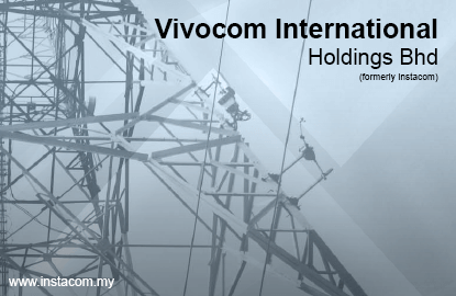 Vivocom to meet forecast of RM3b worth of contracts in 2016, says CIMB Research 