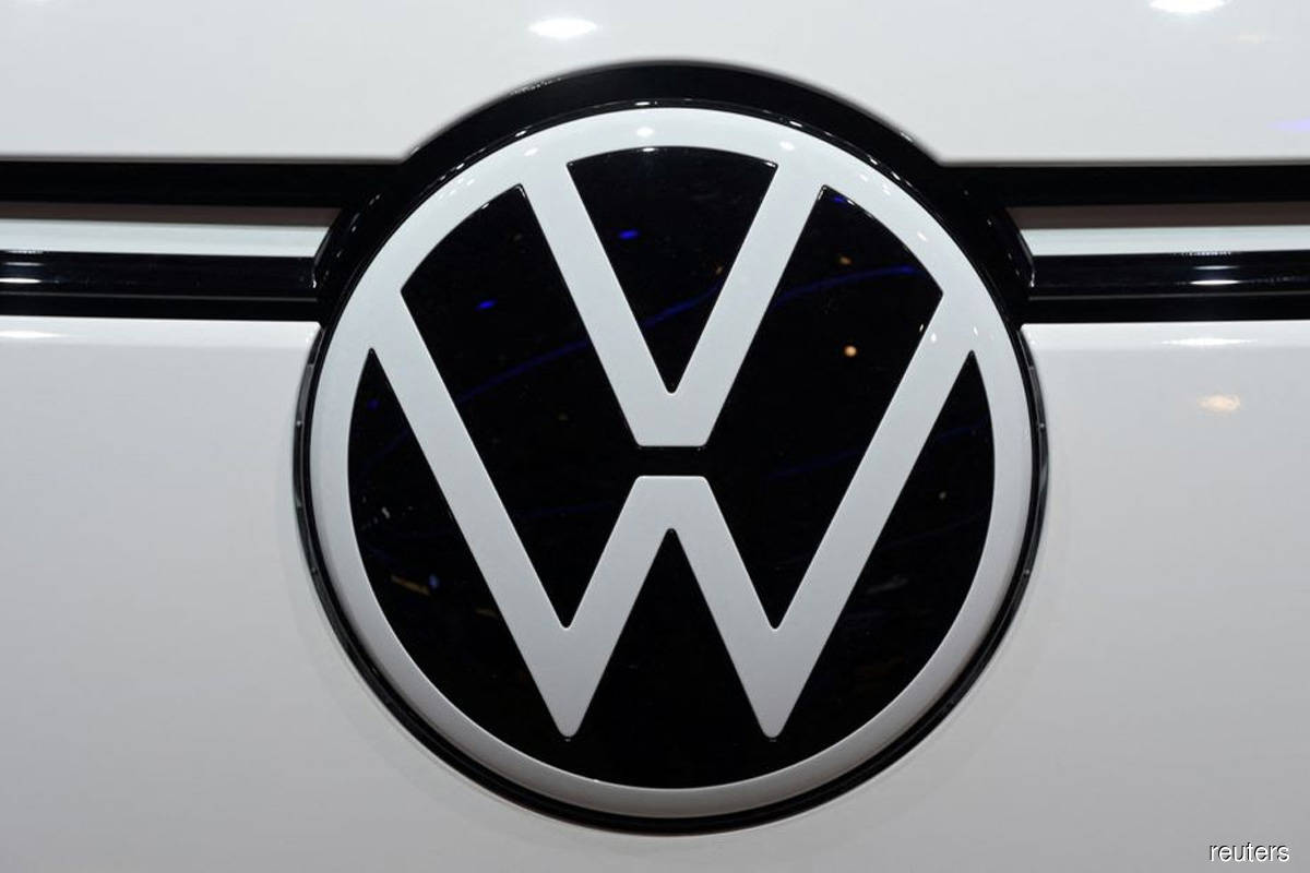 Volkswagen has gas supplies for winter but could see shortages next year