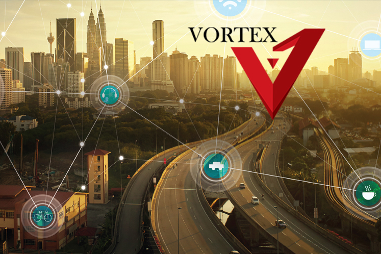 Vortex Consolidated sees 8.82% stake crossed in off-market trades