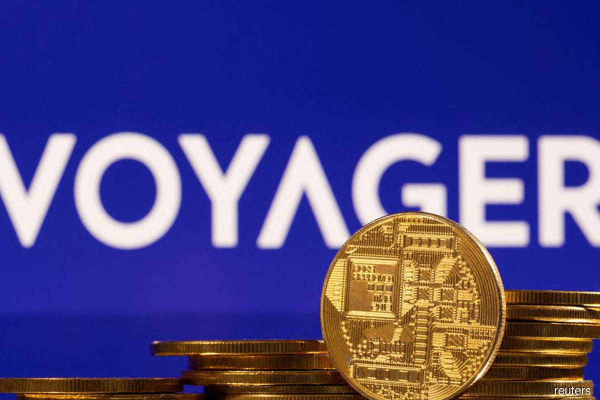 Crypto lender Voyager Digital gets approval to return US$270 million to customers — WSJ