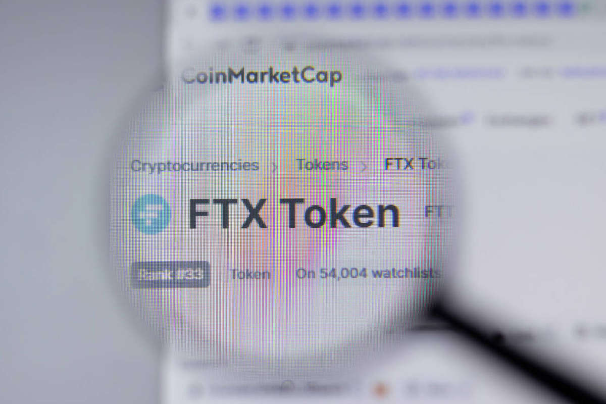 FutureProof How FTX, the ‘Bitcoin killer’, killed itself