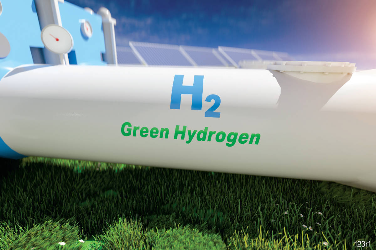 Japan's Hydrogen Revolution: Green Steel and Clean Energy Driving the Future