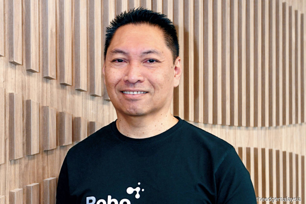 Feature: One of the largest asset managers seeks to democratise investing