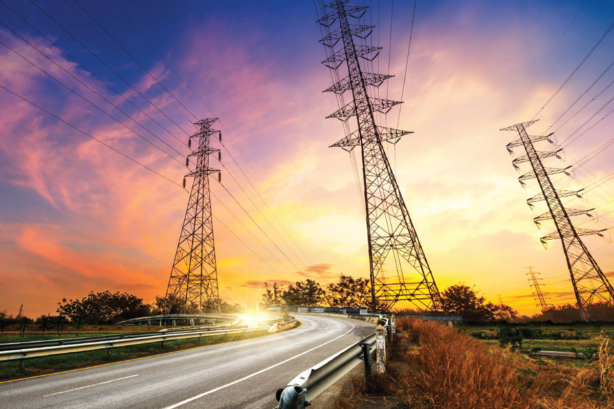 Investing: Infrastructure companies back on the radar