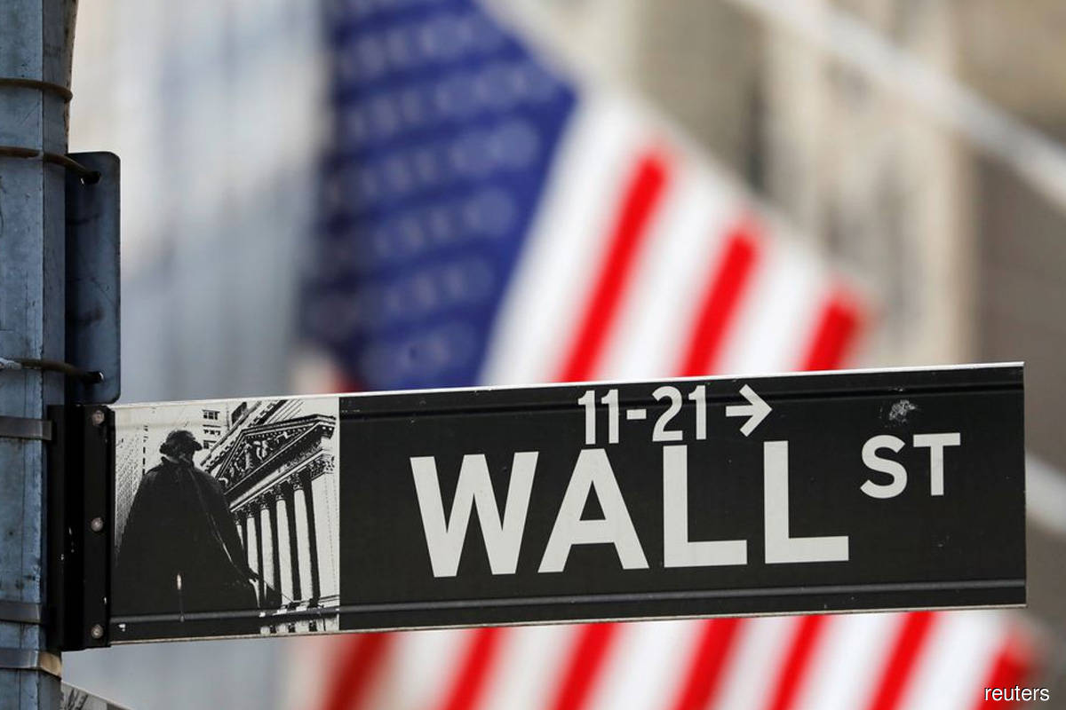 Wall Street closes higher ahead of CPI report
