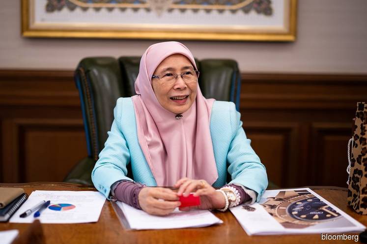 Wan Azizah to pay last respects to late Vietnam President ...