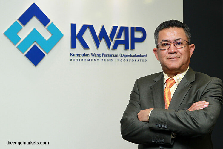 Good Corporate Governance Woos Foreign Investments Into Malaysia Says Kwap Ceo The Edge Markets