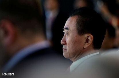 China's richest man says earmarks US$5b–US$10b a year for outbound investment