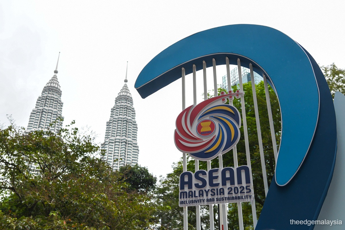 Malaysia to host special Asean FM meeting on Cambodia-Thailand situation on Monday