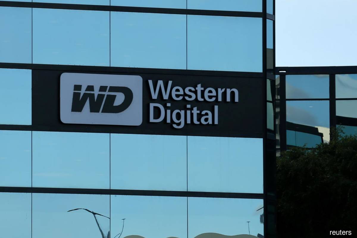 Western Digital to spin off unit after Kioxia bid failed