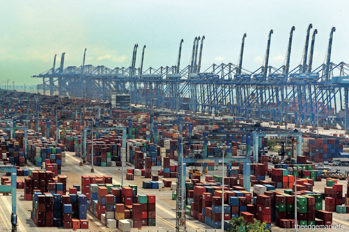 Westports’ container throughput unlikely to return to pre-pandemic ...