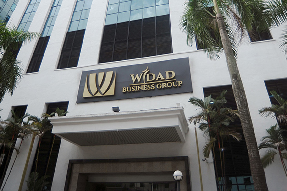 Widad Group Partners German Outfit To Seek Bid For Hydro Projects In Malaysia The Edge Markets