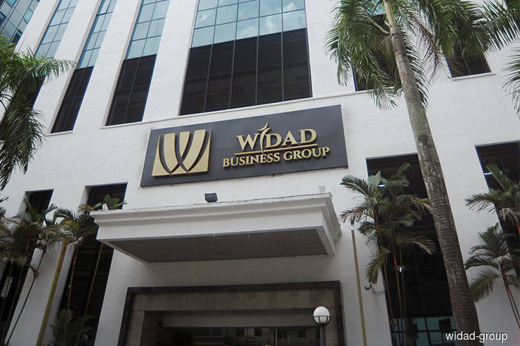 Widad acquires UiTM Jasin concession for RM127m  The Edge 