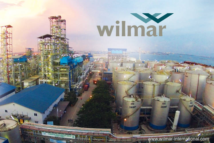 Wilmar Kept At ‘hold By Ocbc Before 1q Results Reveal The Edge Markets