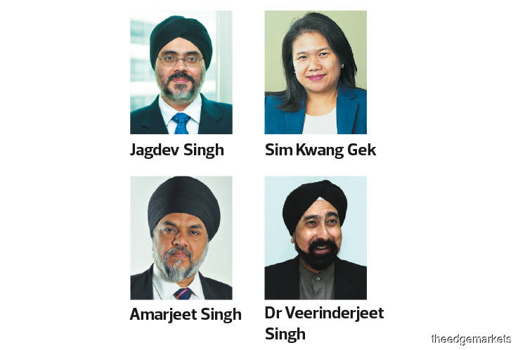 Cover Story Wish List For Budget 2020 The Edge Markets