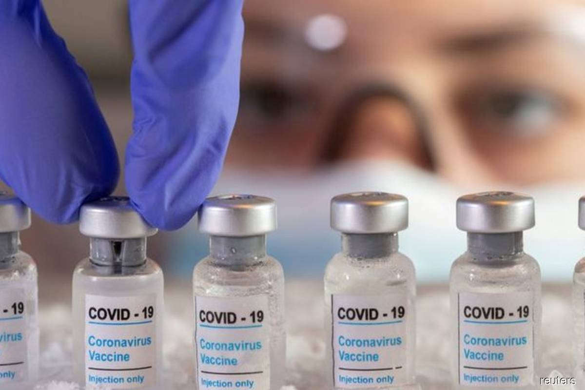 AstraZeneca: Govt prepares vaccine backup plans, says Khairy