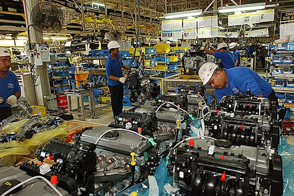 FMM warns industries to tighten SOPs or face another full-scale lockdown