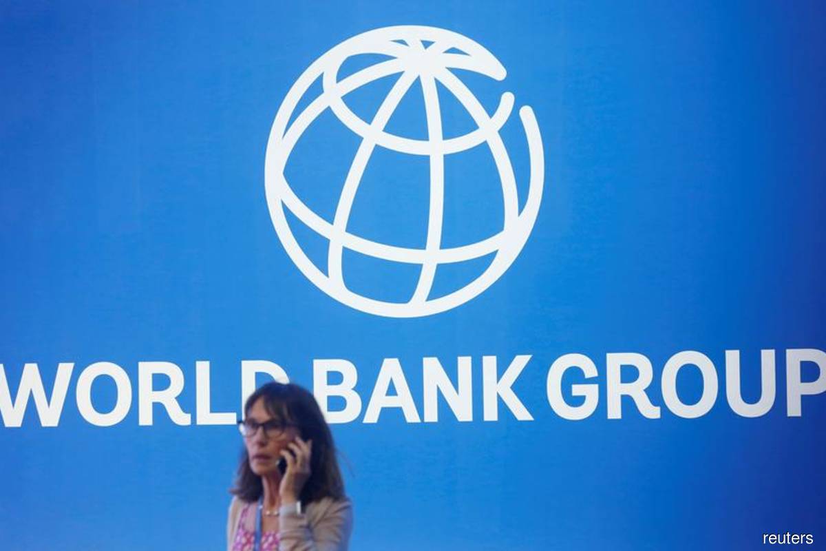 World Bank warns of rising global recession risk amid simultaneous rate hikes