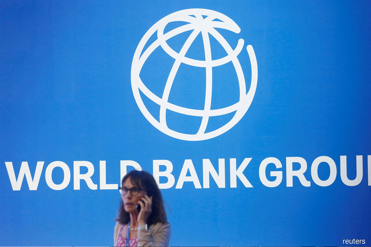 World Bank expects Brent crude to average US$92 a barrel in 2023