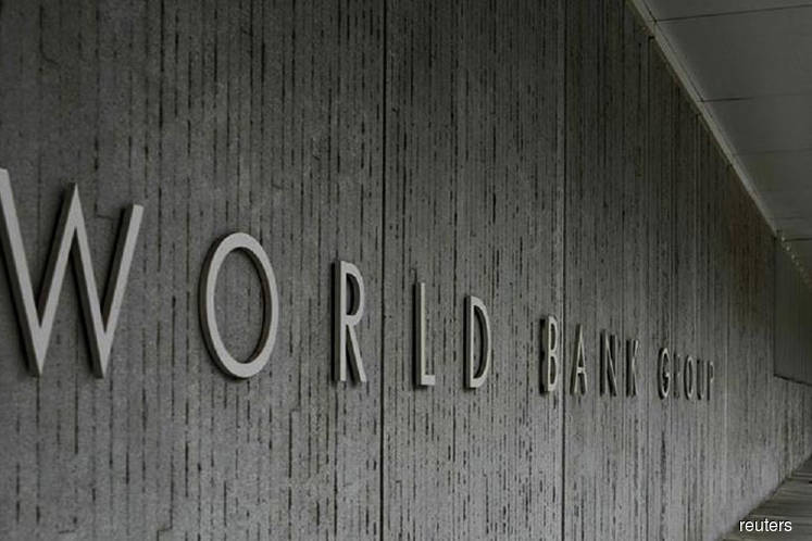 World Bank raises US$2 billion with 10-year bond for sustainable development