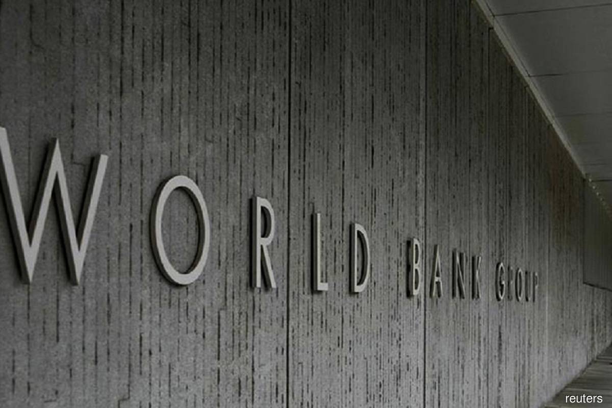 World Bank says Delta variant slowing economic growth in East Asia and Pacific