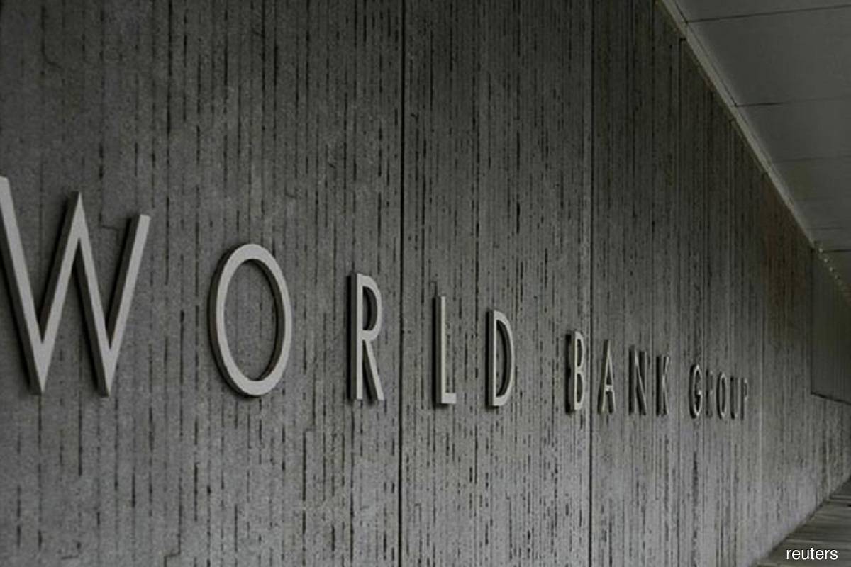 World Bank to warn of global recession risk in economic outlook