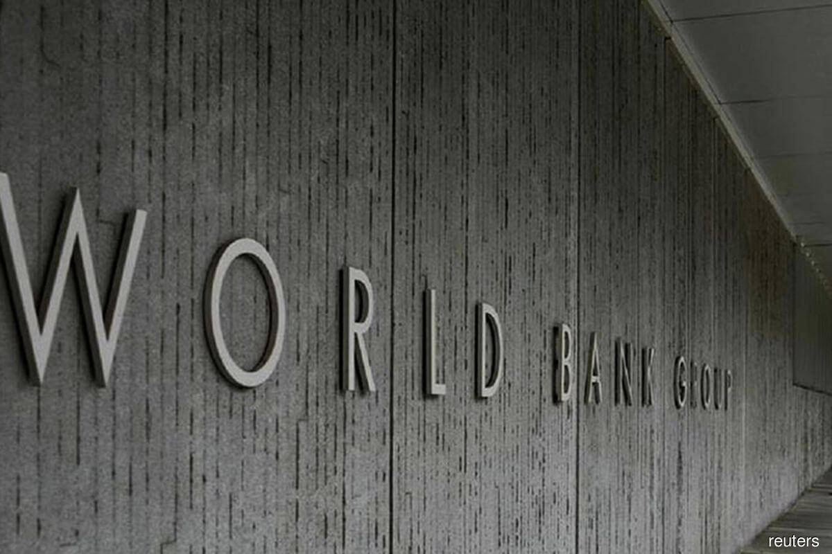US pick for World Bank is ‘big believer’ in climate science