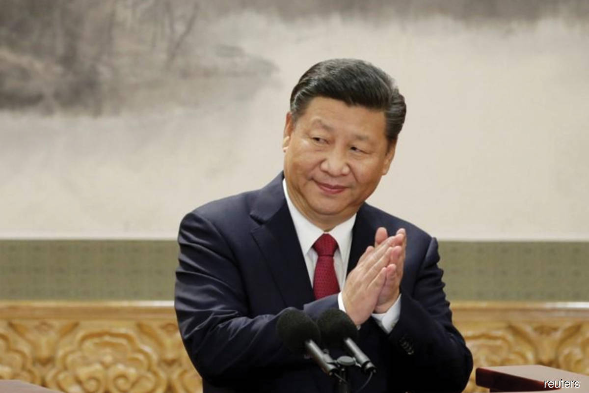 Xi to visit Russia for first time since Putin’s invasion of Ukraine