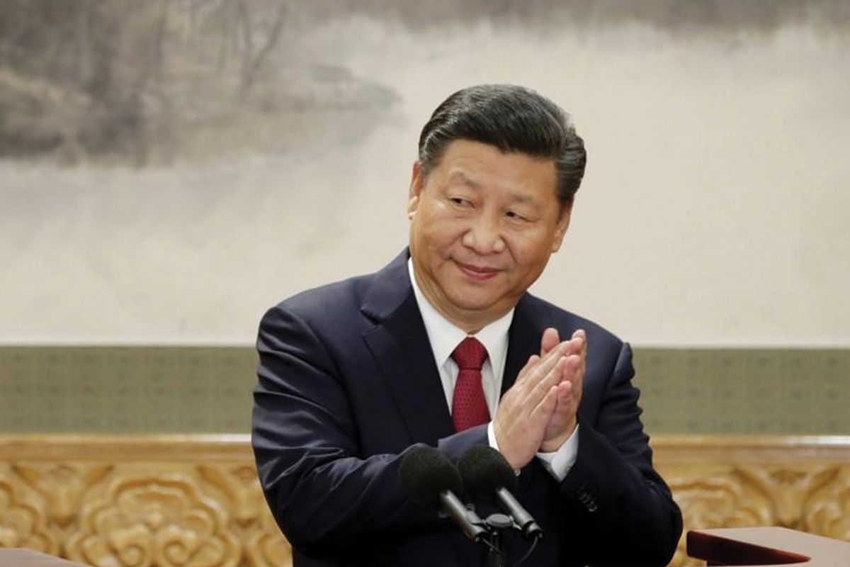 China's Xi says better use of defence resources needed 'to win wars'