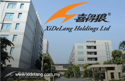 XiDeLang-Holding