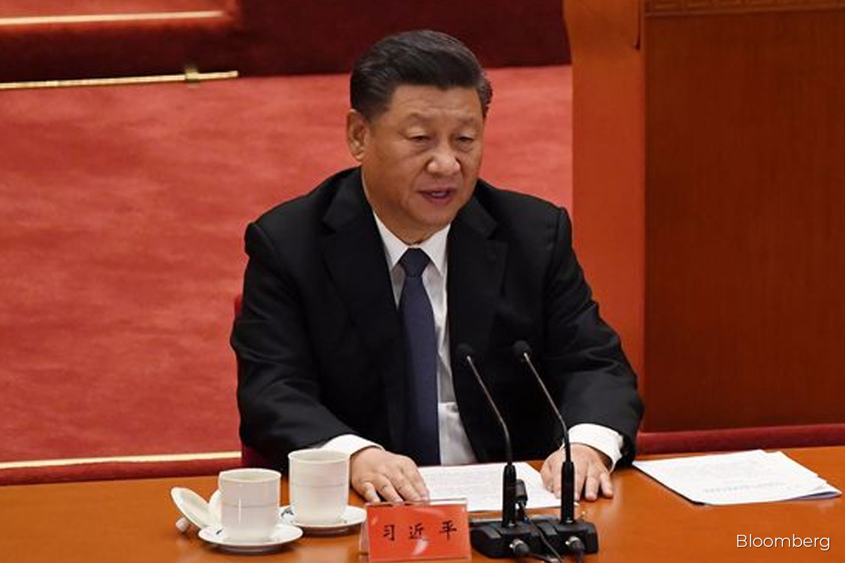 China’s Xi vows no decoupling in call to reject protectionism