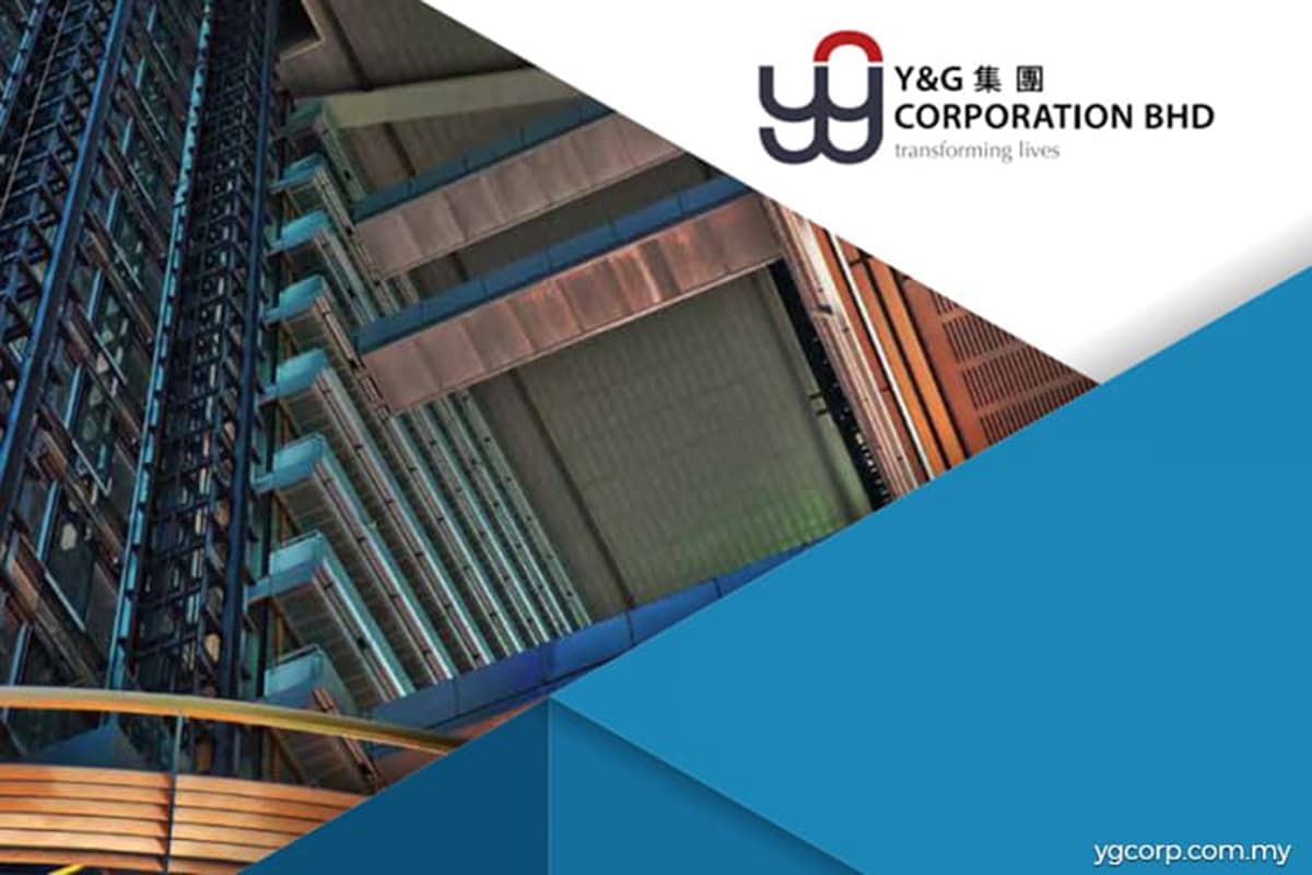 Y&G再度涨停板 接UMA质询