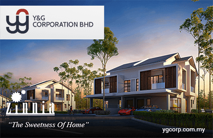 Y G To Buy Dormant Firm For Rm13 4m Gets Dengkil Land The Edge Markets