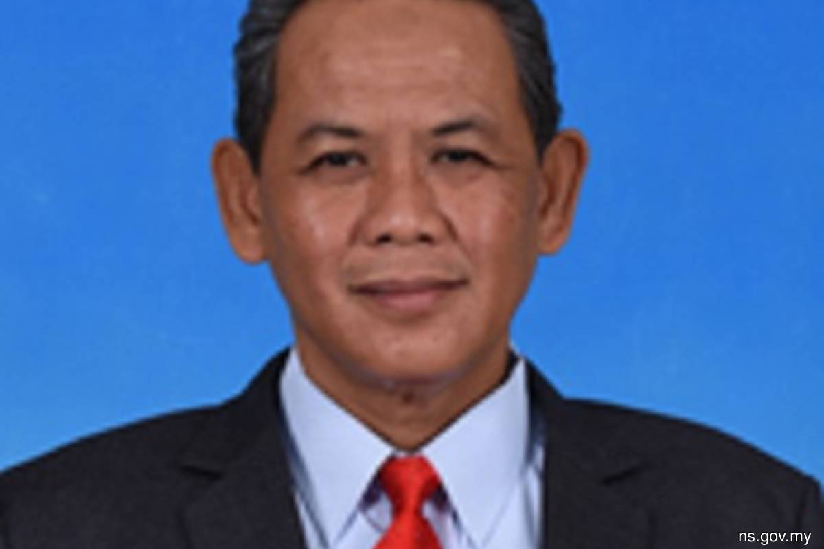 Use of health facilities in Negeri Sembilan at good level, says MB