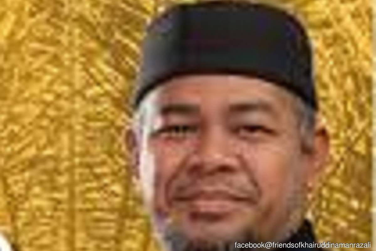 New technologies, innovations important for Malaysia's palm oil sustainability — Mohd Khairuddin