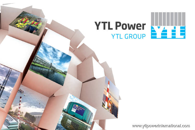 Better performance expected for YTL Power unit Wessex ...