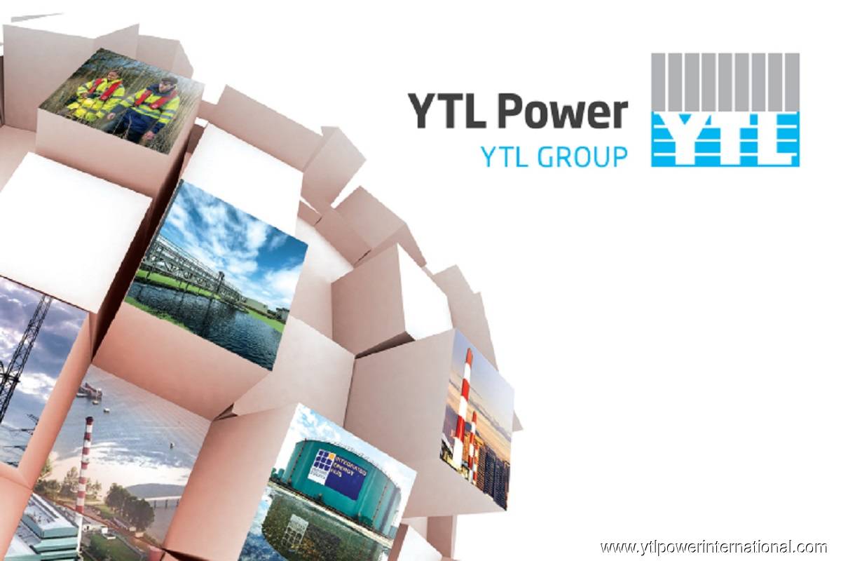YTL Power up after announcing collaboration with TNB to supply electricity to Singapore