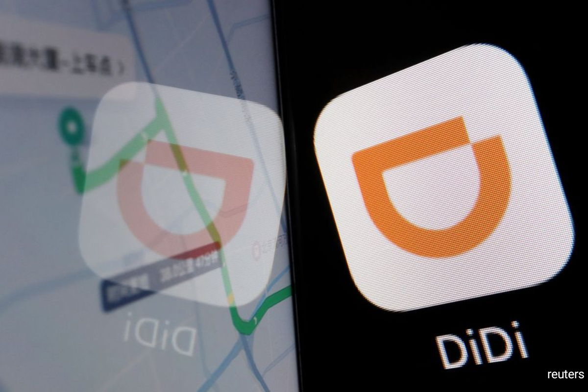 China sets rules to safeguard drivers' rights in ride-hailing industry