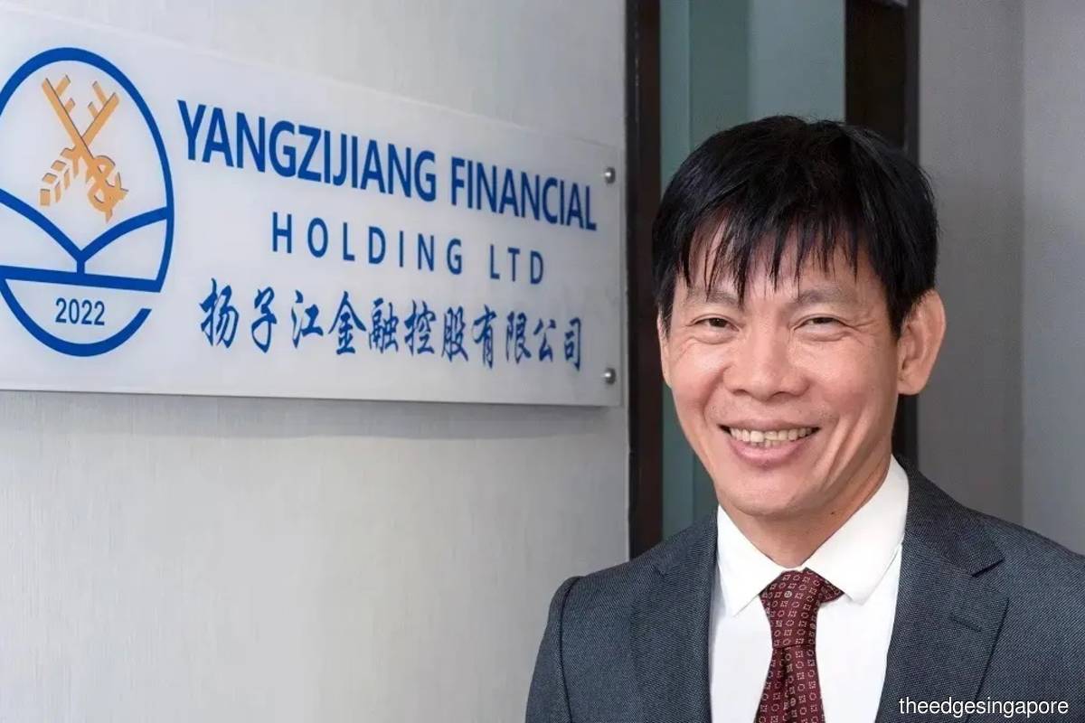 yangzijiang-financial-to-partner-temasek-unit-to-invest-in-singaporean